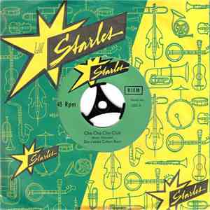 Die Sieben Cuban Boys - Cha-Cha-Cha-Club download free