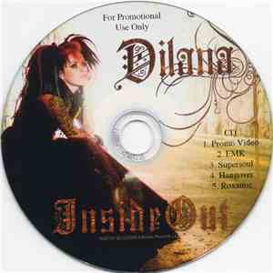 Dilana Smith - Inside Out (EMK Promo) download free