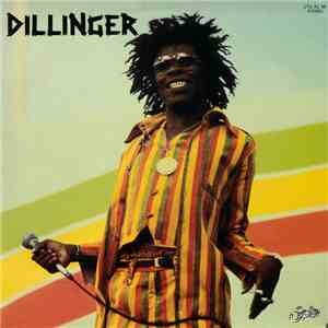 Dillinger - Dillinger download free