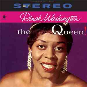 Dinah Washington - The Queen download free