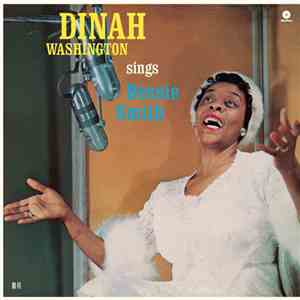 Dinah Washington With Eddie Chamblee And His Orchestra - Dinah Sings Bessie Smith download free