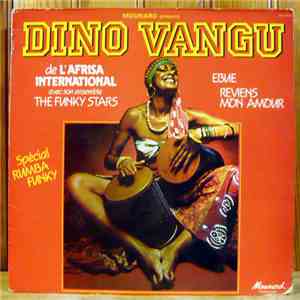 Dino Vangu - And "The Funky Stars" download free