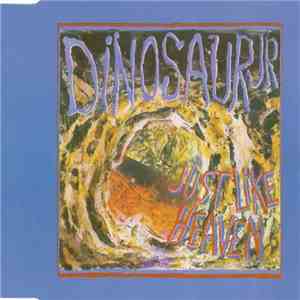 Dinosaur Jr - Just Like Heaven download free