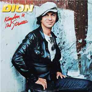 Dion  - Kingdom In The Streets download free