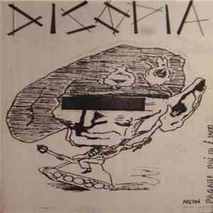 Disopia - Pace Non Significa Vivere Nel Pericolo Di Guerra download free