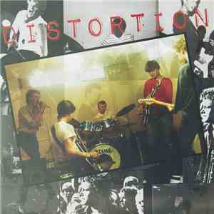 Distortion  - Distortion download free