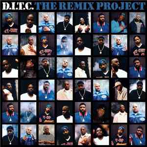 D.I.T.C. - The Remix Project download free
