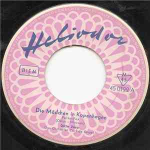 Ditta Zusa - Die Mädchen in Kopenhagen / Gold'ne Rosen download free