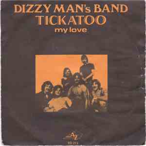 Dizzy Man's Band - Tickatoo download free