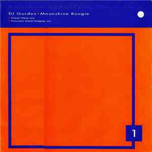 DJ Gordon - Moonshine Boogie download free