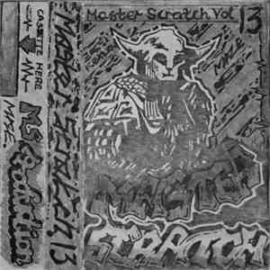 DJ Master Scratch - Master Scratch Vol.13 download free