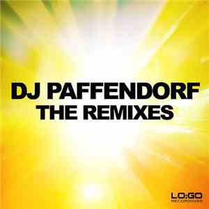 DJ Paffendorf - The Remixes download free