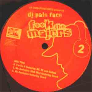 DJ Pale Face - UK Urban Records Presents DJ Paleface - Fk The Majors download free