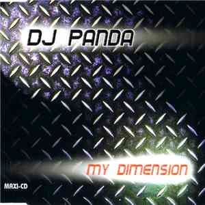 DJ Panda - My Dimension download free