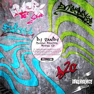 Dj Randy  - Bubble Breakers Remixes EP download free