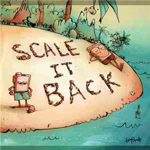 DJ Shadow - Scale It Back download free