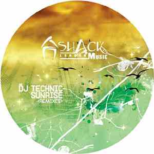 DJ Technic - Sunrise (Remixes) download free