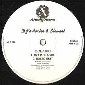 DJ's Dexter & Stewart - Oceanic download free