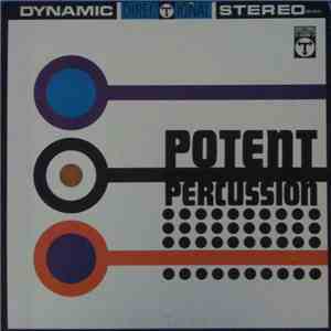 Don Catelli And The All Stars - Potent Percussion download free