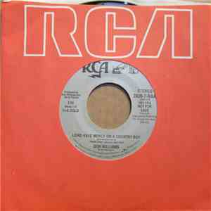 Don Williams  - Lord Have Mercy On A Country Boy download free