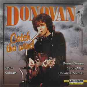 Donovan - Catch The Wind download free