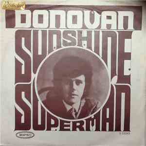 Donovan - Sunshine Superman download free