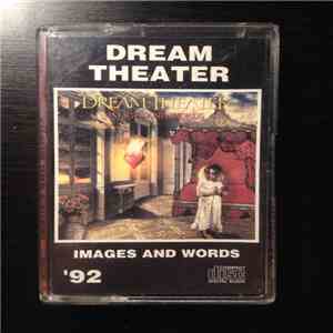 Dream Theater - Images And Words download free