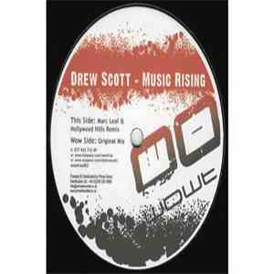 Drew Scott - Music Rising download free