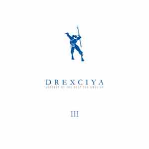 Drexciya - Journey Of The Deep Sea Dweller III download free
