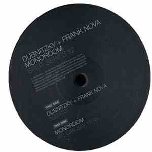 Dubnitzky + Frank Nova / Monoroom - Split Series #2 download free