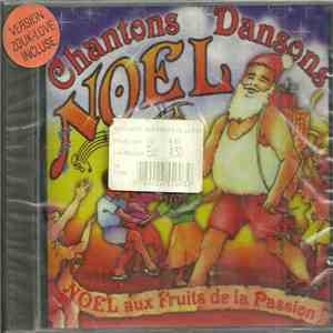 Duo Pyramide, Christian Smith , Josie Smith  - Noël Aux Fruits De La Passion download free
