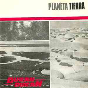Duran Duran - Planeta Tierra download free