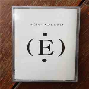 E  - A Man Called (E) download free