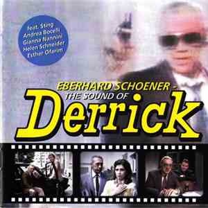 Eberhard Schoener - The Sound Of Derrick download free