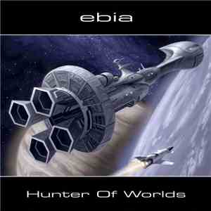 Ebia - Hunter Of Worlds download free
