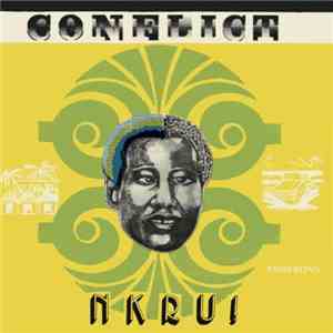 Ebo Taylor, Uhuru Yenzu - Conflict download free