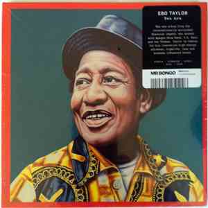 Ebo Taylor - Yen Ara download free