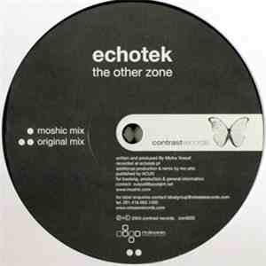 Echotek - The Other Zone download free