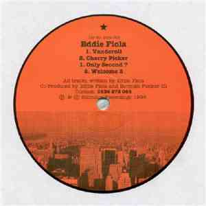 Eddie Fiola - Vanderoll download free