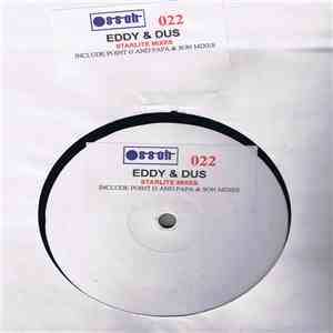 Eddy & Dus - Starlite (Remixes) download free