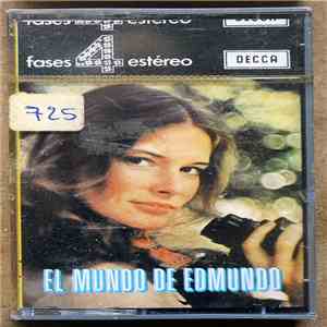 Edmundo Ros Y Su Orquesta - El Mundo De Edmundo download free