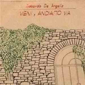Edoardo De Angelis - Vieni, Andiamo Via / Novalis download free