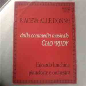 Edoardo Lucchina E La Sua Orchestra - Piaceva alle donne download free