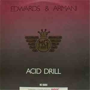 Edwards & Armani - Acid Drill download free