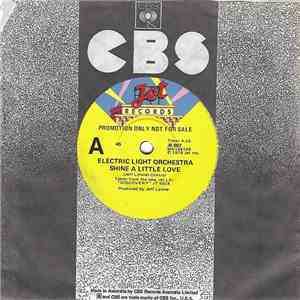 Electric Light Orchestra - Shine A Little Love download free
