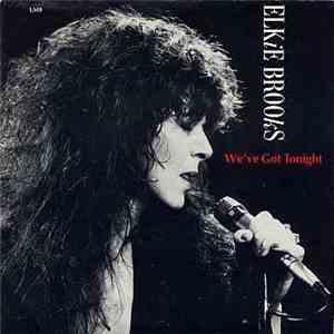 Elkie Brooks - We've Got Tonight download free
