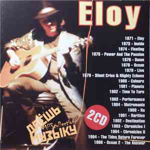 Eloy - Даёшь Музыку MP3 Collection download free