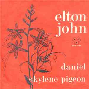 Elton John - Daniel download free