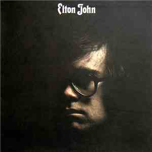 Elton John - Elton John download free