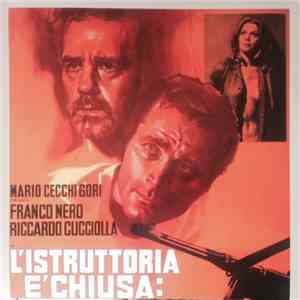 Ennio Morricone - L'Istruttoria È Chiusa: Dimentichi - Colonna Sonora Originale download free